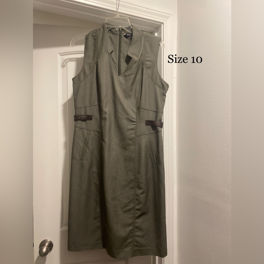Great summer dress.